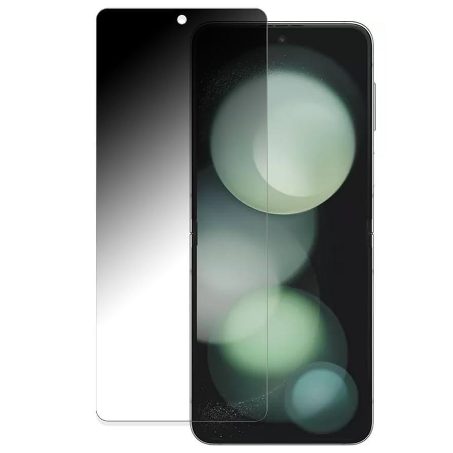 Galaxy Z Flip5 8GB/512GB 海外限定【フィルム非純正】 Samsung Galaxy Z Flip 5 512GB - Fhilmart